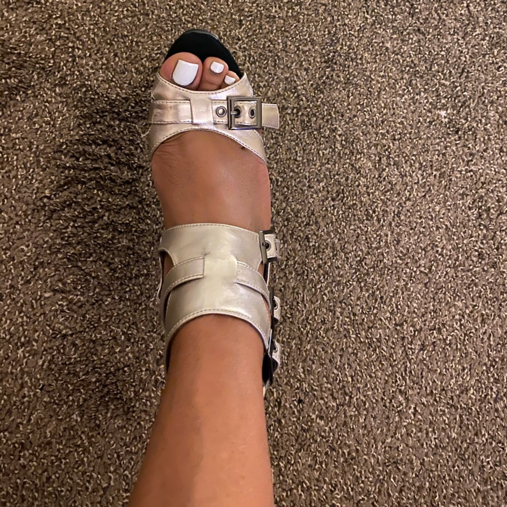 Dancing shoes SEXY sexy SEXY